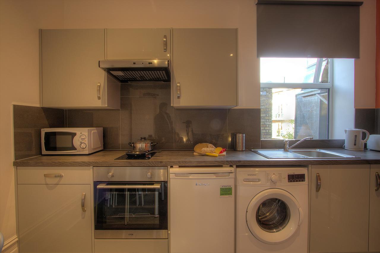 Apartamento Low Cost *