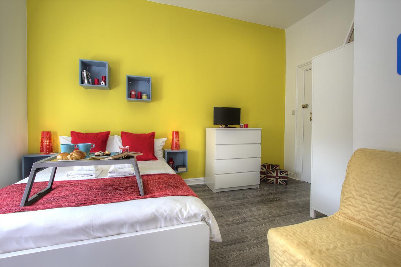 Low Cost Apartamento Londres
