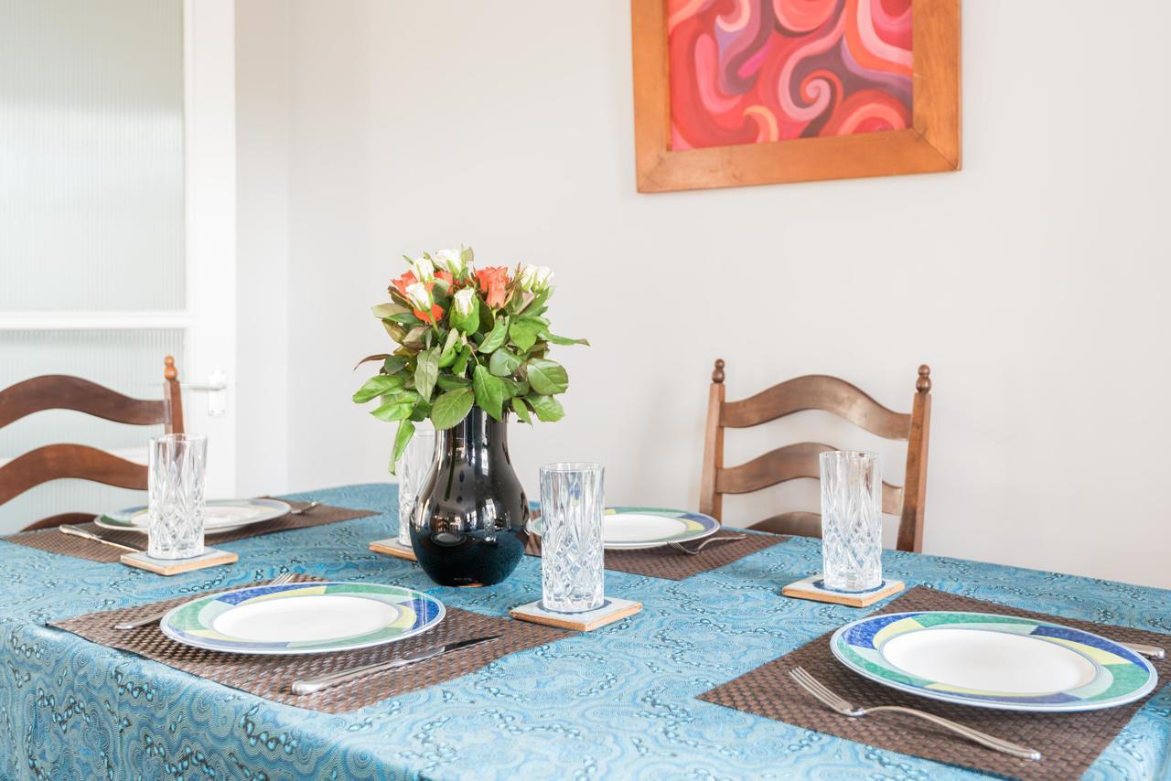 Comfortable In Wandsworth Apartamento *