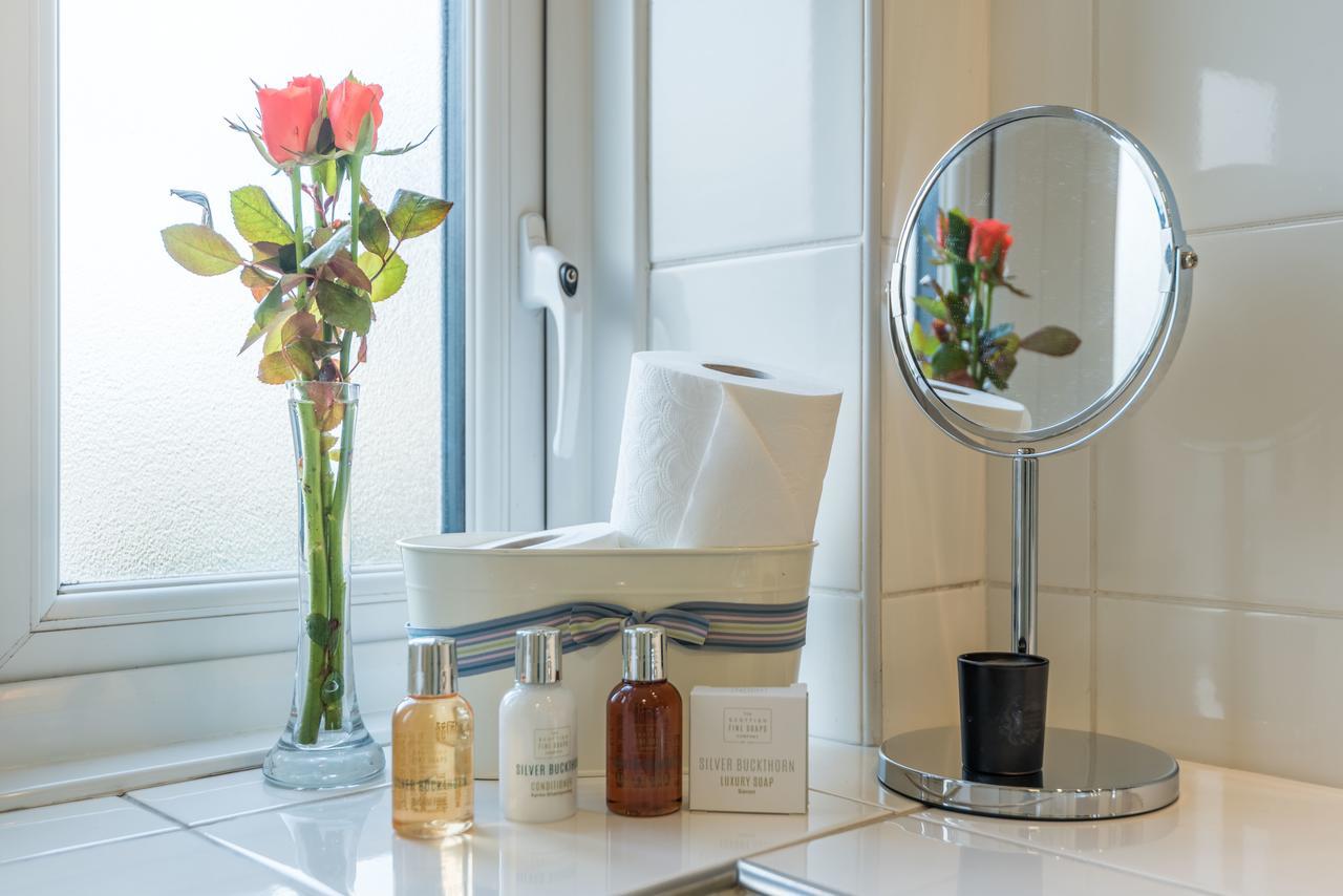 Comfortable In Wandsworth Apartamento