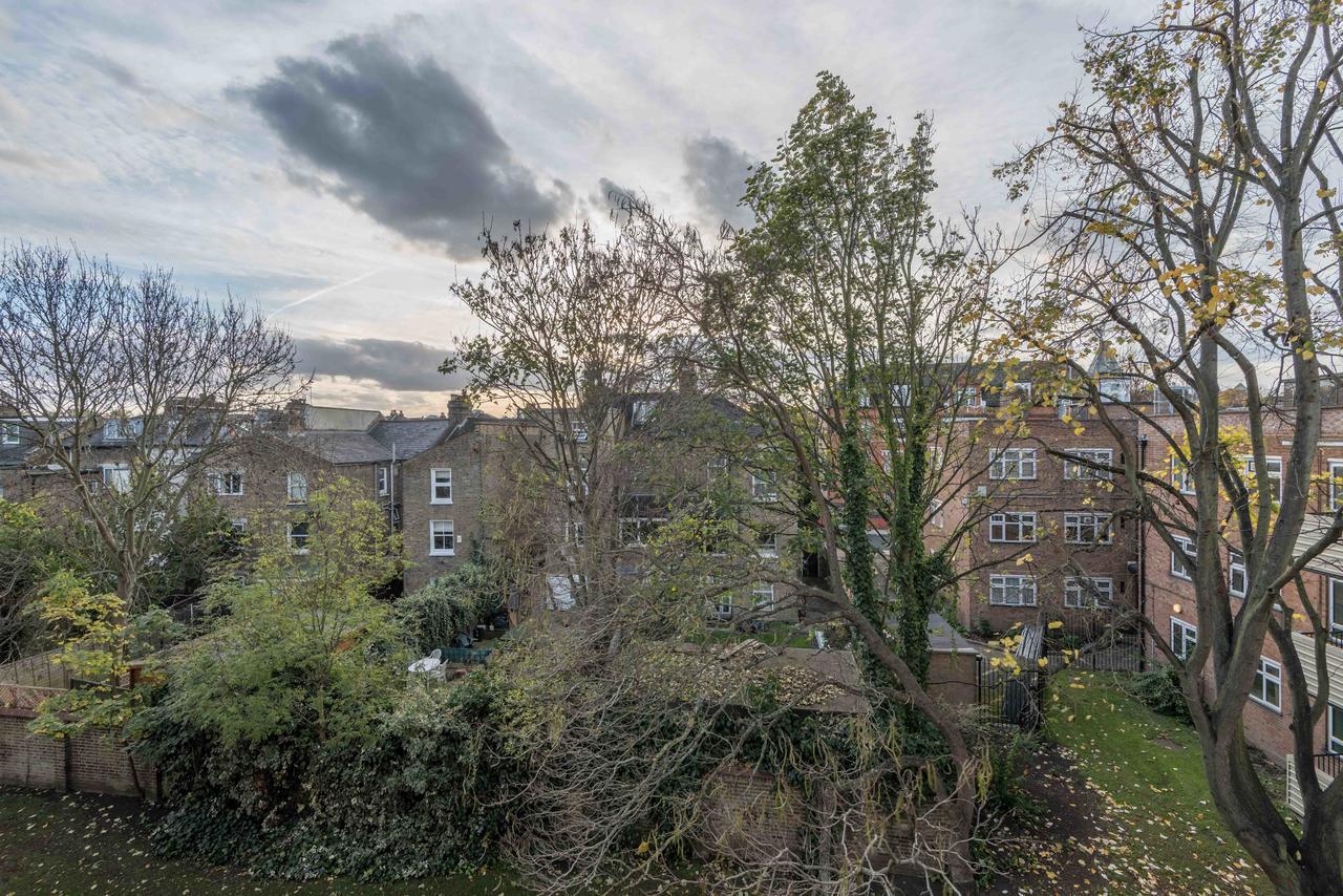 Comfortable In Wandsworth Appartement *