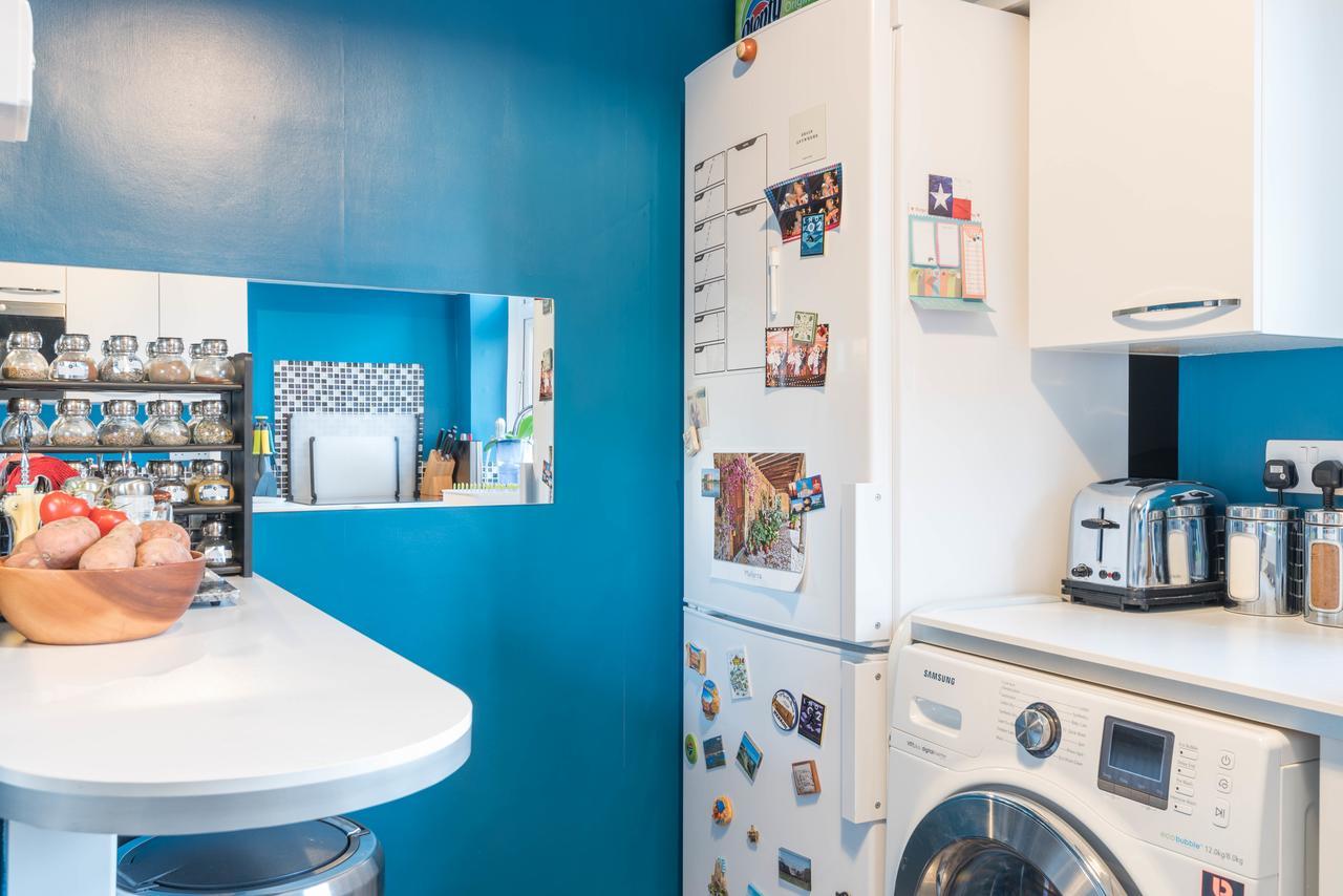 Comfortable In Wandsworth Appartement *