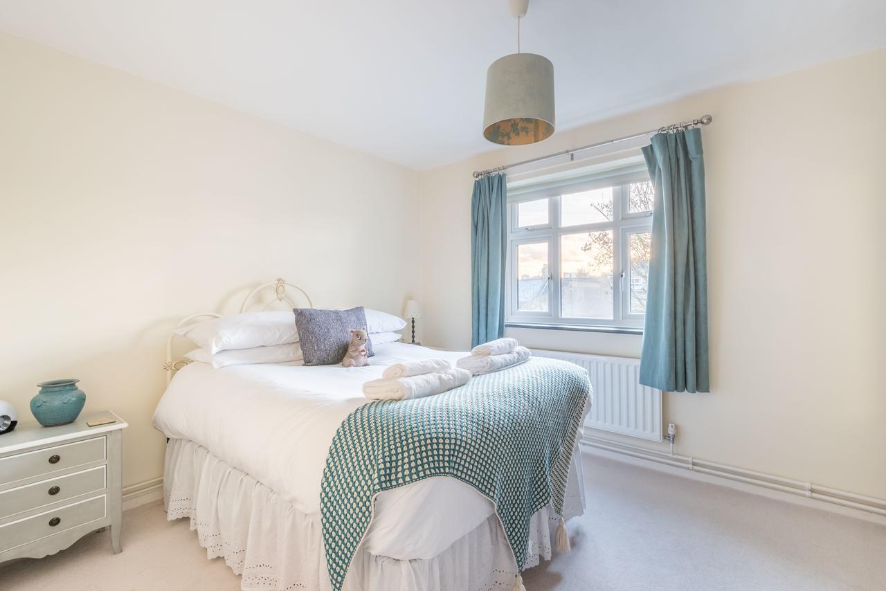 Comfortable In Wandsworth Appartement *