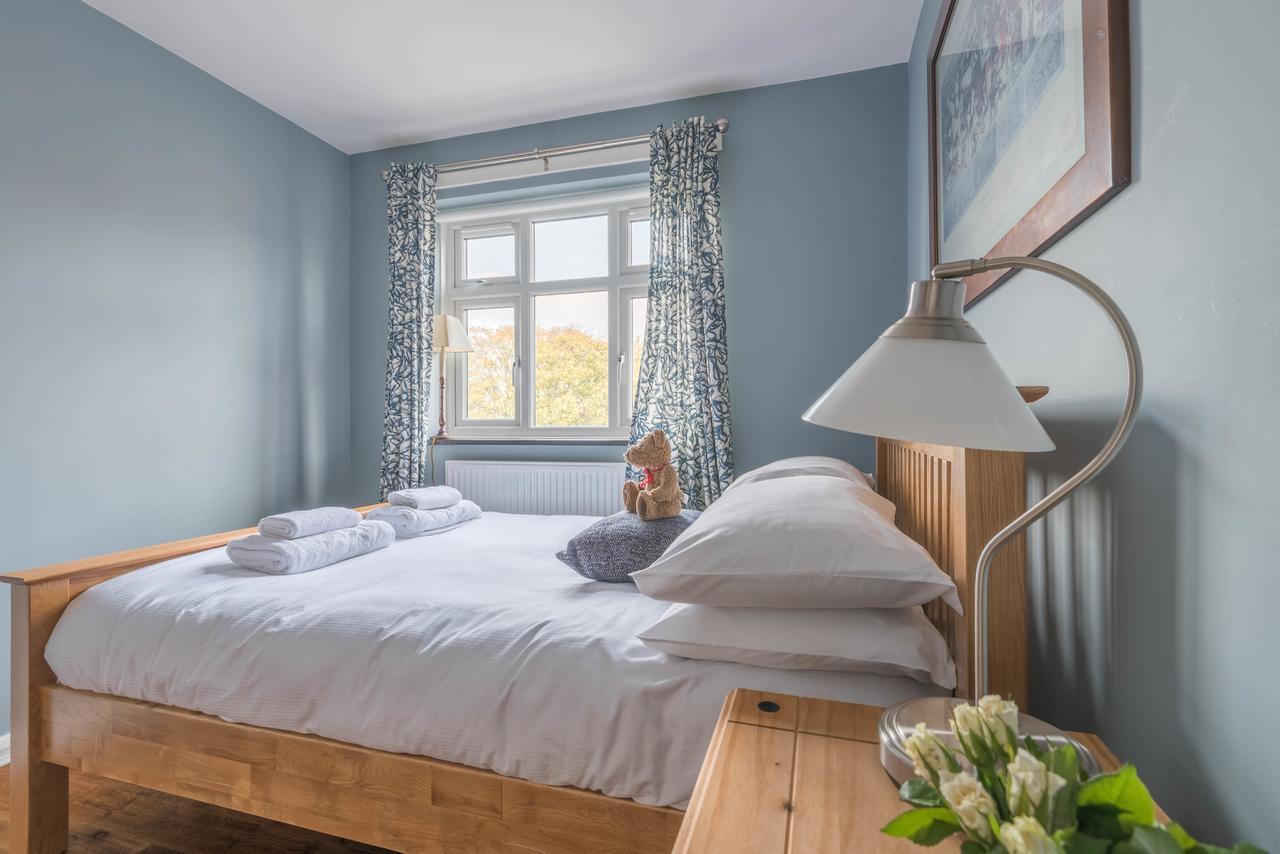 Appartement Comfortable In Wandsworth *