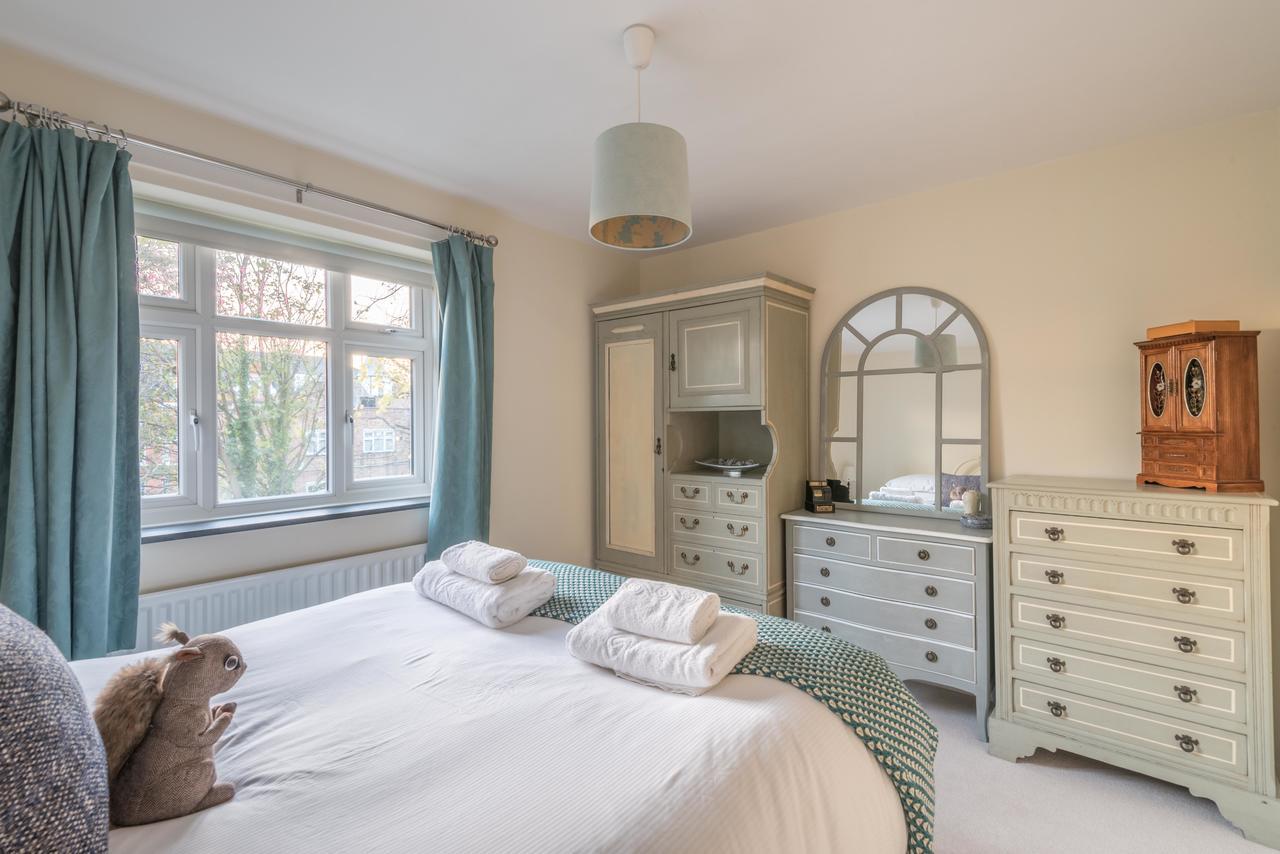 Comfortable In Wandsworth