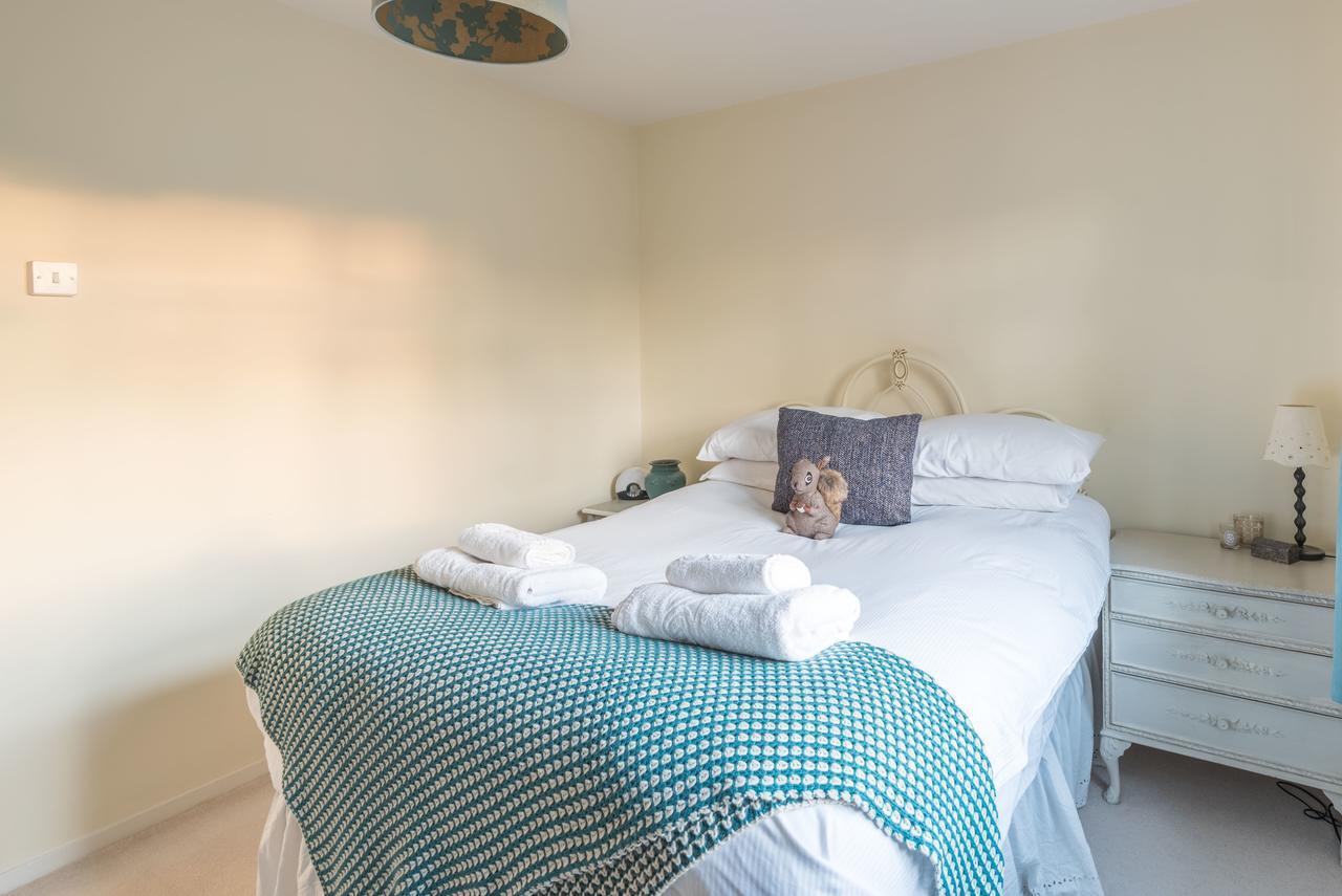 Comfortable In Wandsworth Apartamento