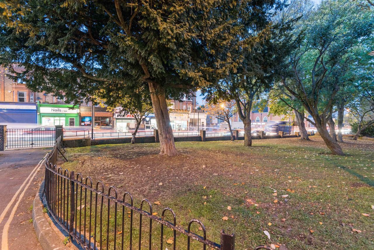 Appartement Comfortable In Wandsworth *