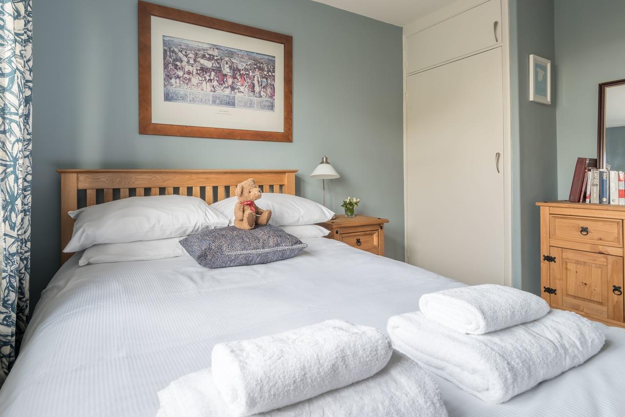 Appartement Comfortable In Wandsworth Londres