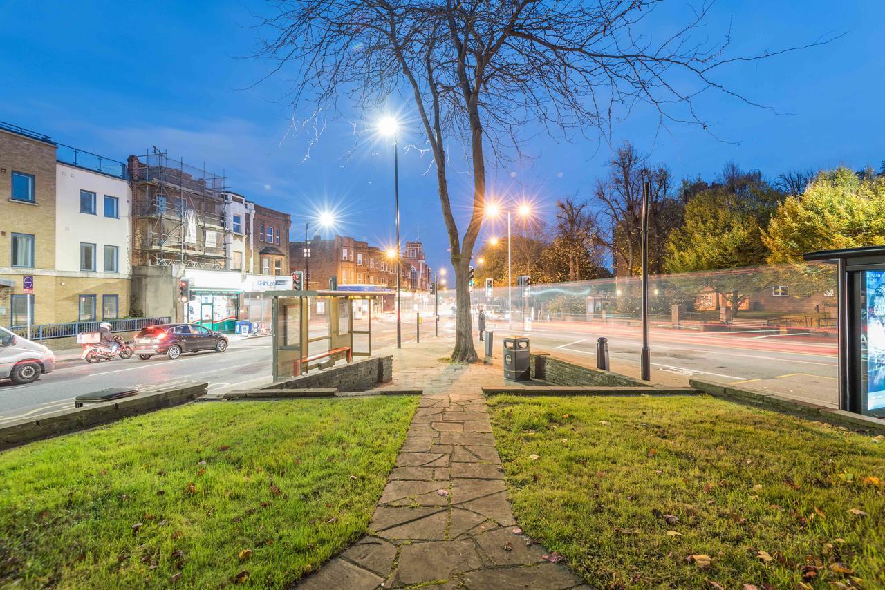 Comfortable In Wandsworth Appartement Londres
