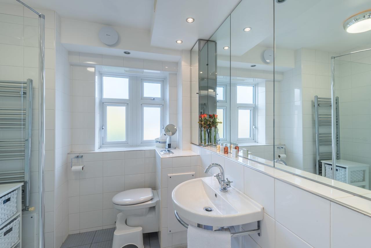 Appartement Comfortable In Wandsworth
