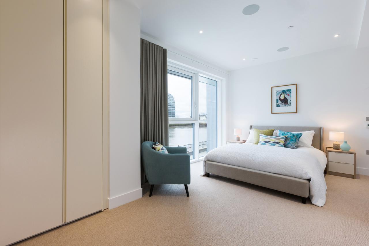 Appartement Mylo Fulham Riverside *