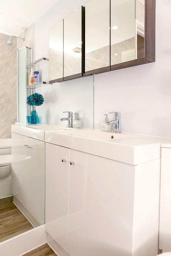 Stylish Flat Near St Pauls Cathedral Apartamento Londres