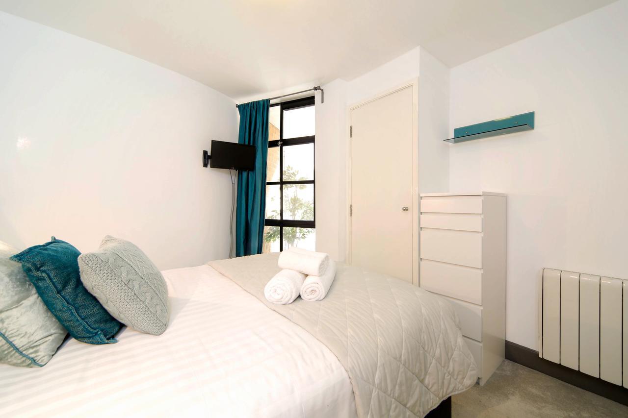 Stylish Flat Near St Pauls Cathedral * Londres