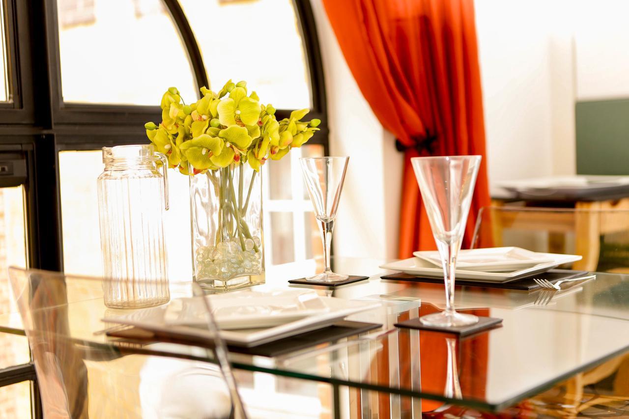 Apartamento Stylish Flat Near St Pauls Cathedral *