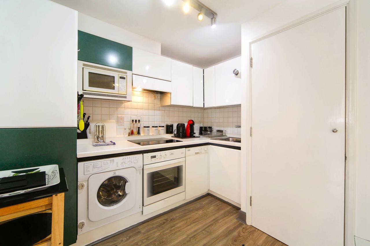 Apartamento Stylish Flat Near St Pauls Cathedral