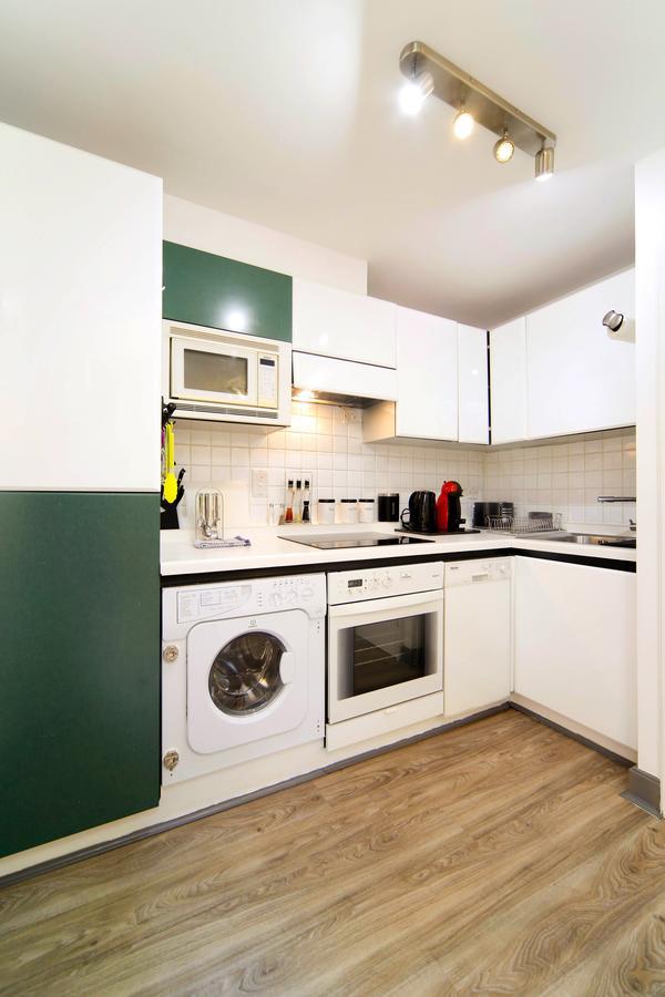 Apartamento Stylish Flat Near St Pauls Cathedral