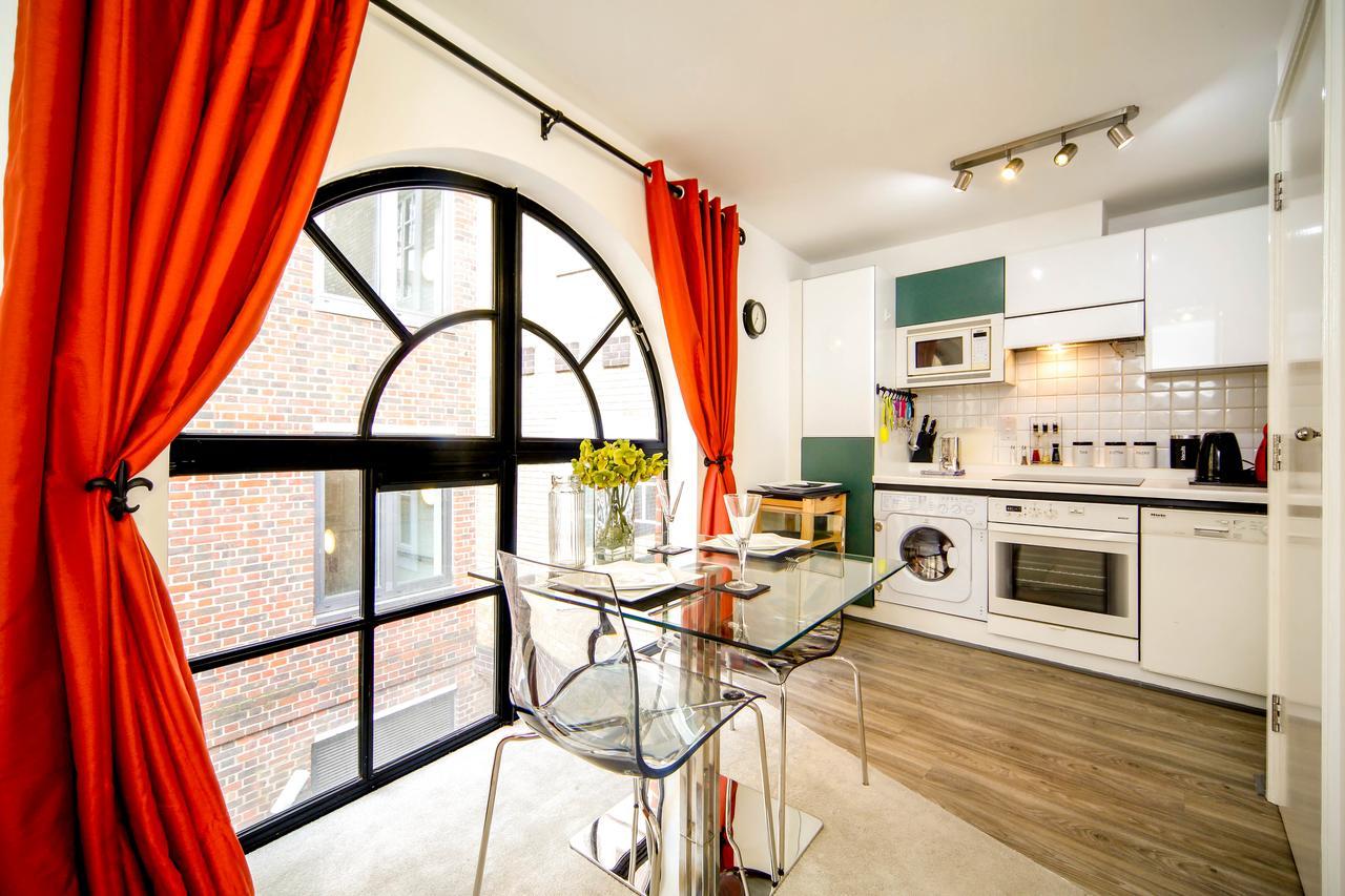 Apartamento Stylish Flat Near St Pauls Cathedral