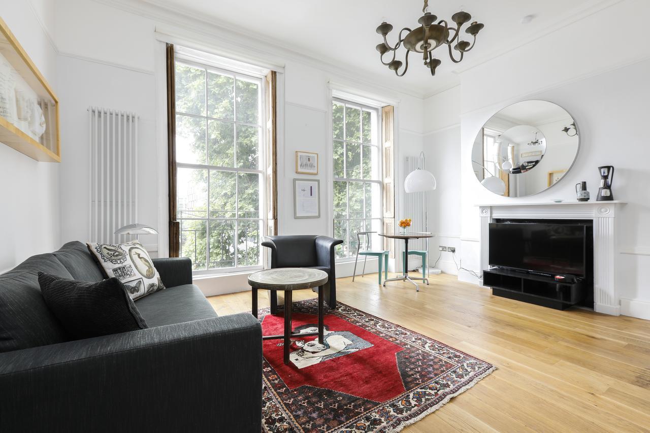 Joivy Cosy 1-bed Flat In Angel, Close To Tube Appartement