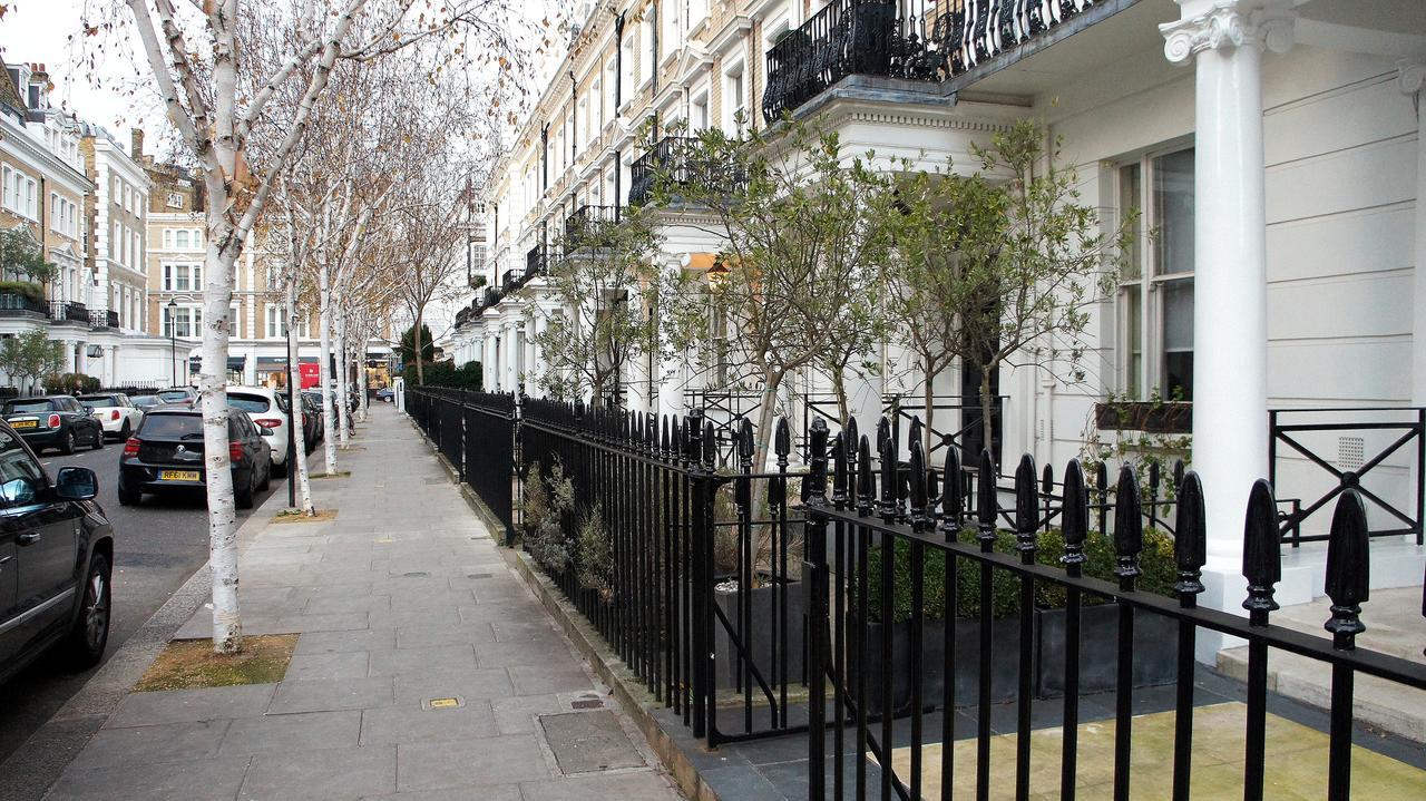 A To Rent - Boutique Apartment London