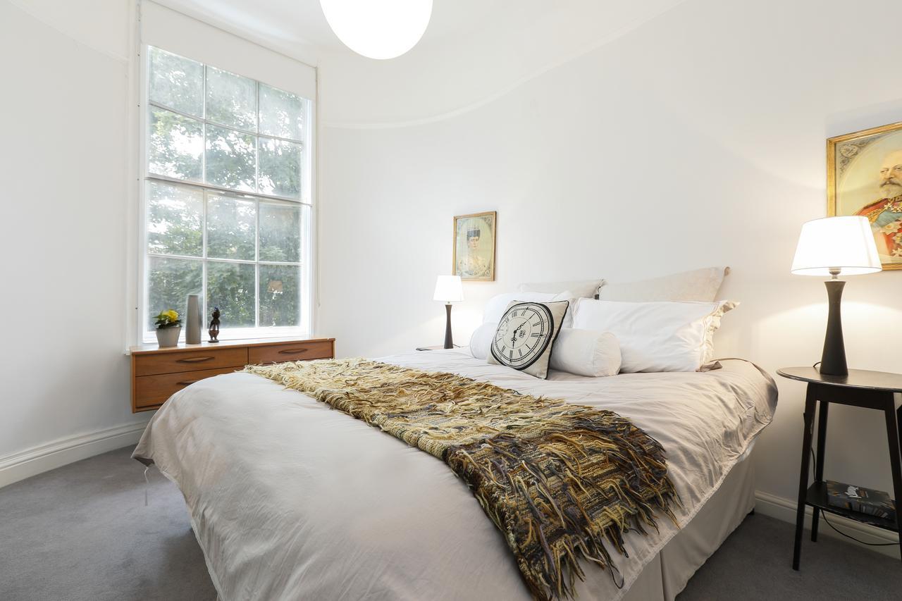 Joivy Cosy 1-bed Flat In Angel, Close To Tube Appartement *