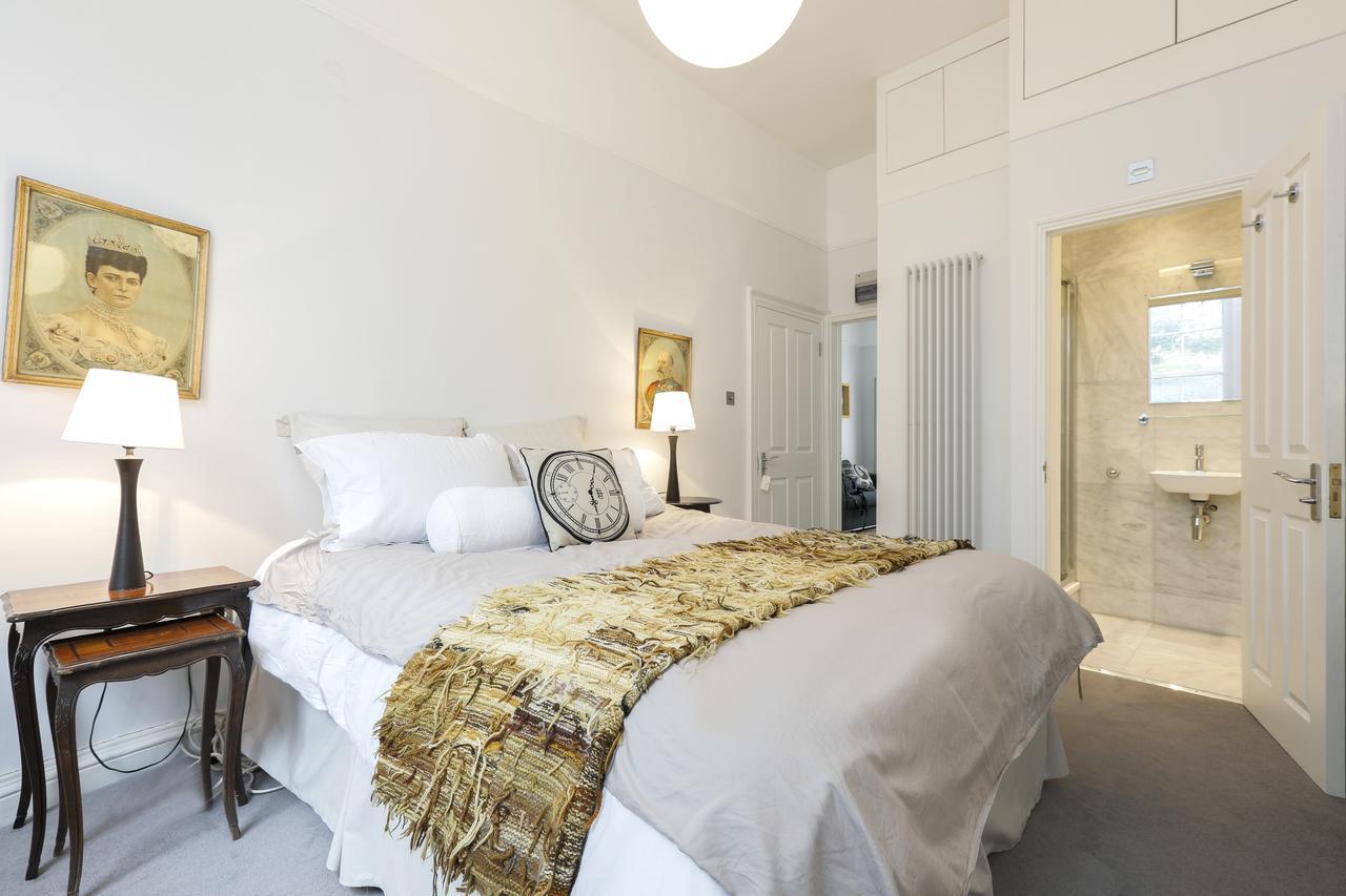 Joivy Cosy 1-bed Flat In Angel, Close To Tube Londen