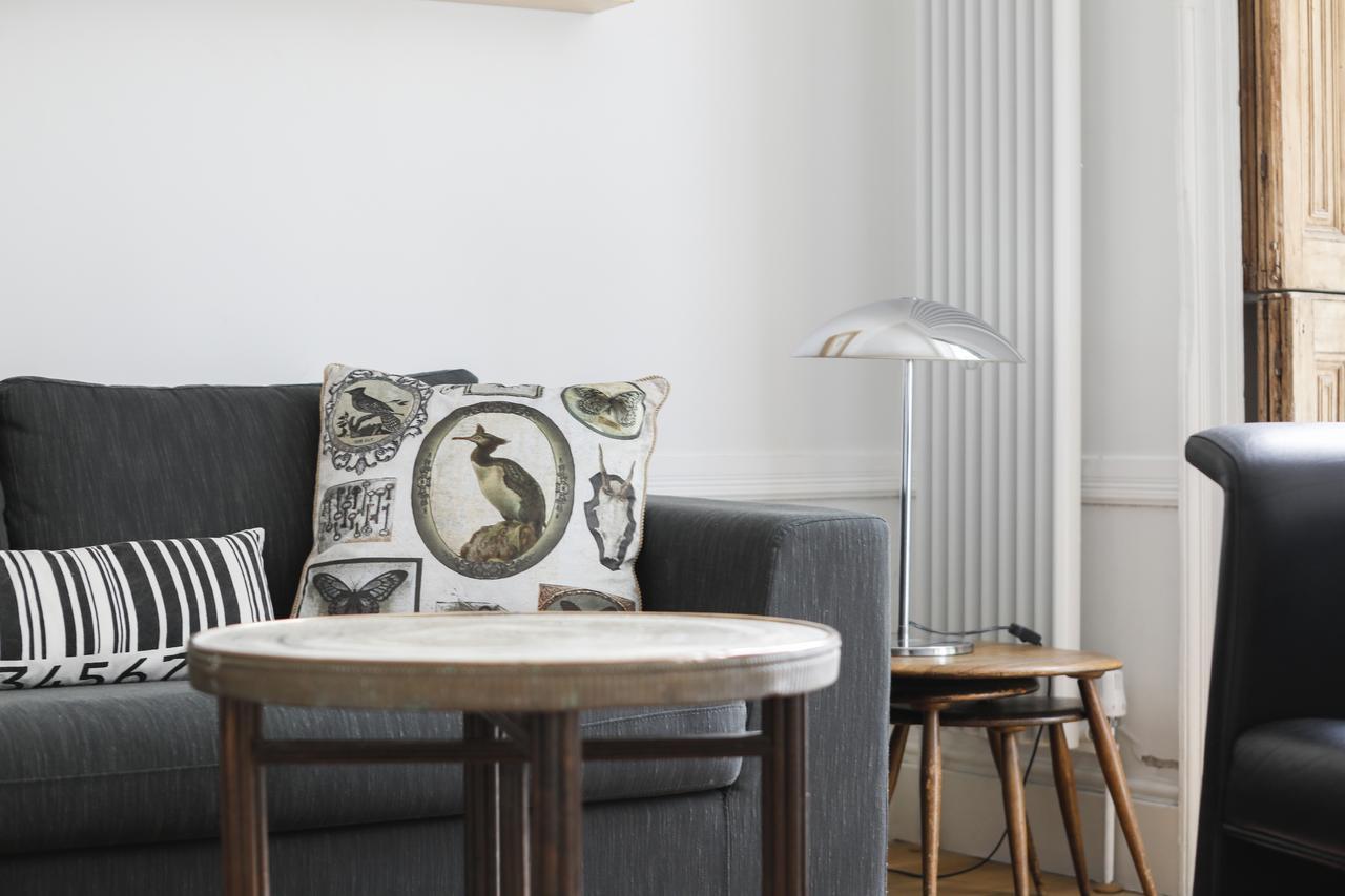 Joivy Cosy 1-bed Flat In Angel, Close To Tube Londen