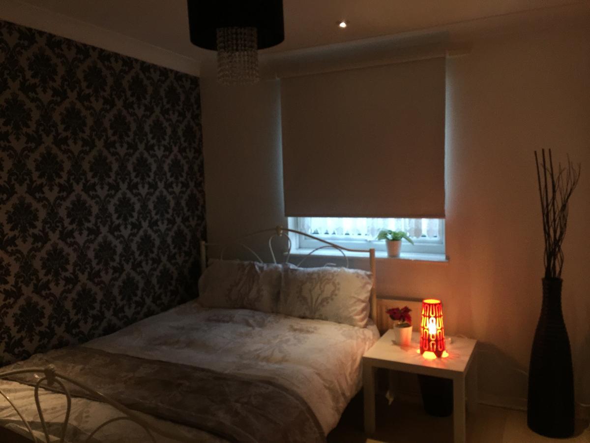 Peaceful Deluxe 4* Londres
