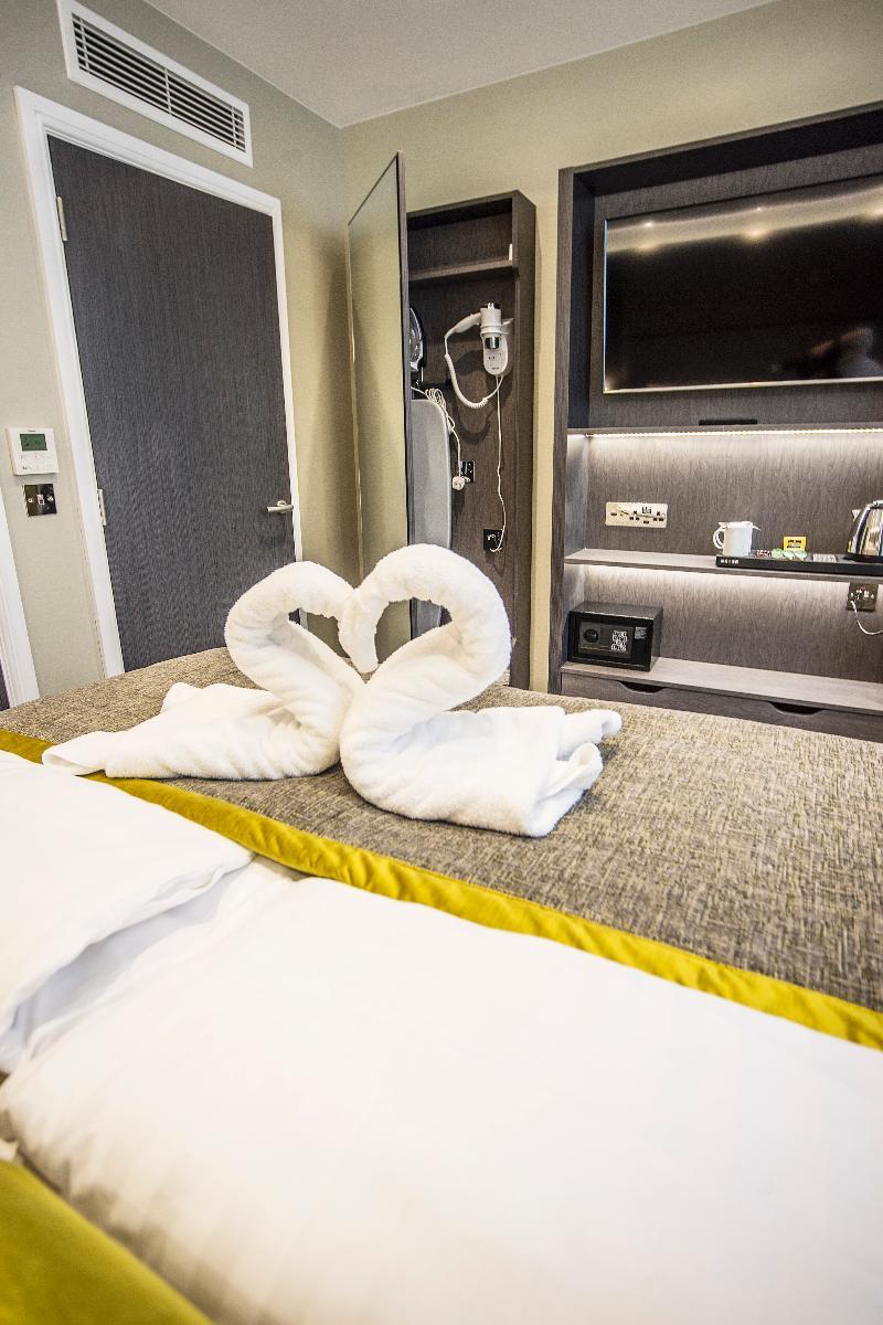 Mornington Victoria 4* Londres