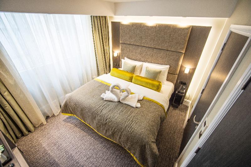Mornington Victoria Hotel Londres
