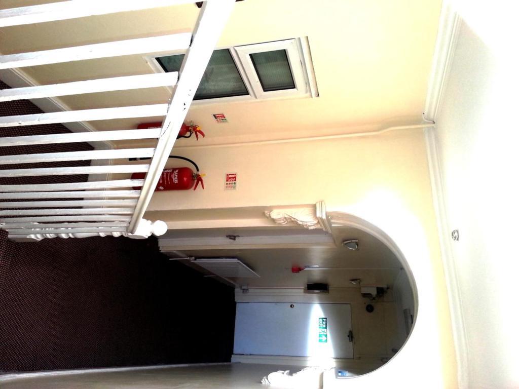 Goddis Hotel