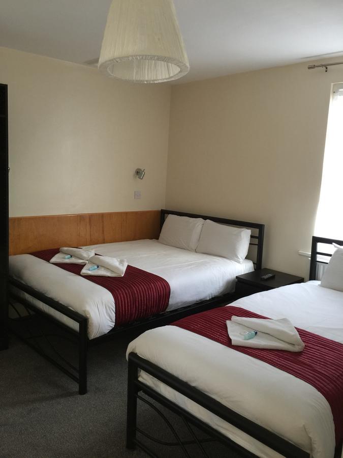 Melandre By Saba Hotel 3*