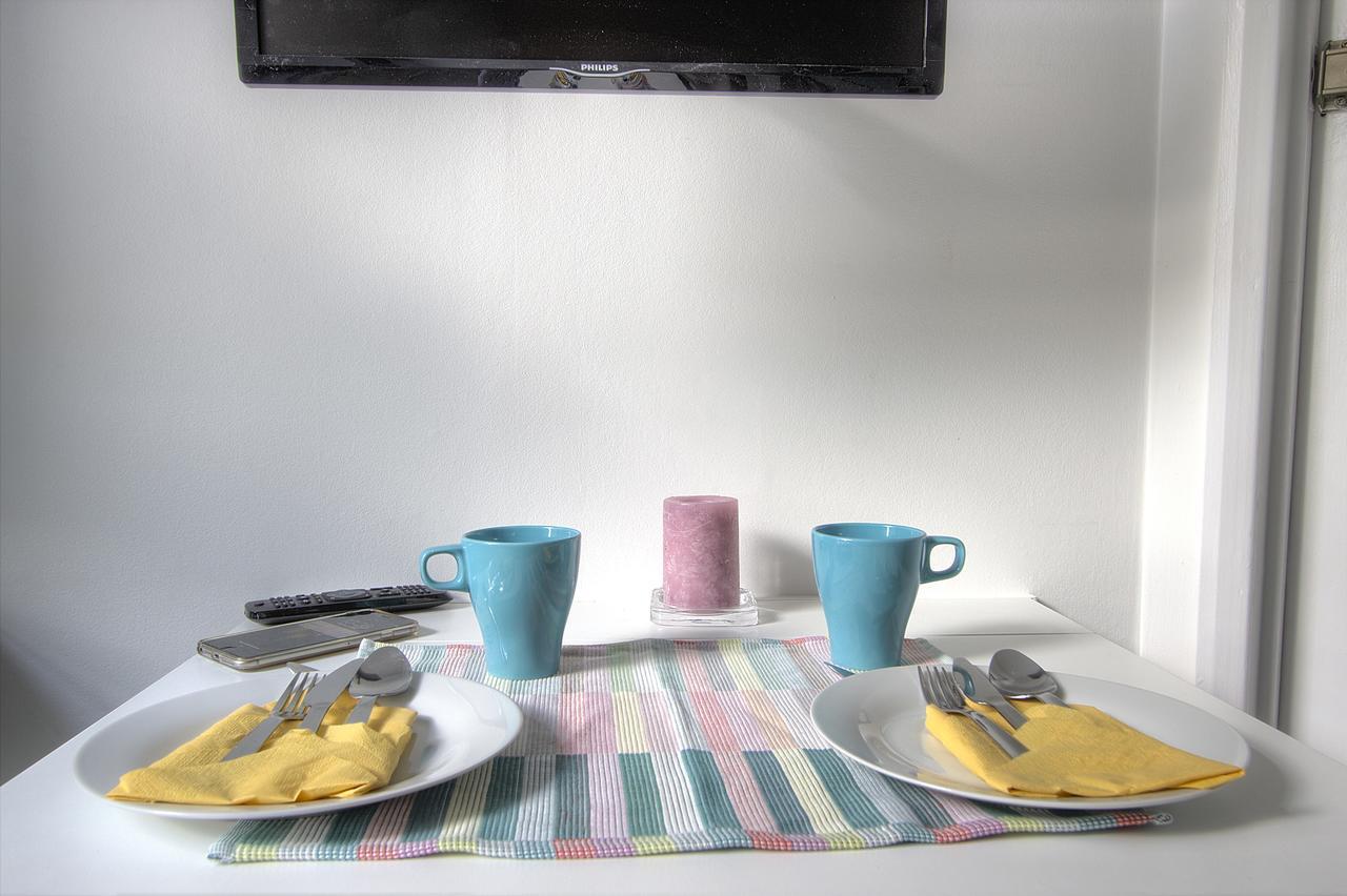 Apartamento Low Cost *