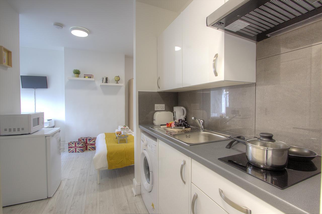 Low Cost Apartamento