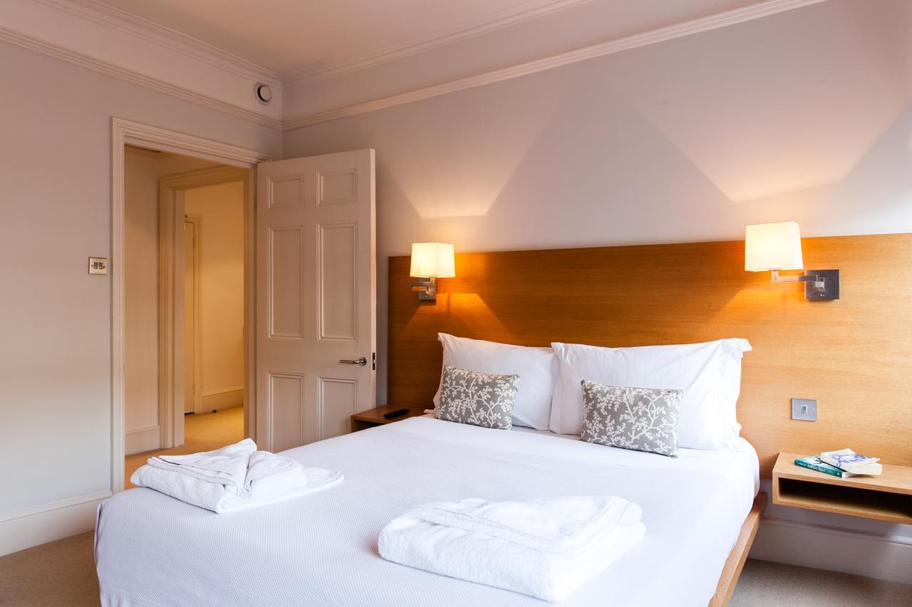 Blueprint Living - Doughty Street * Londres