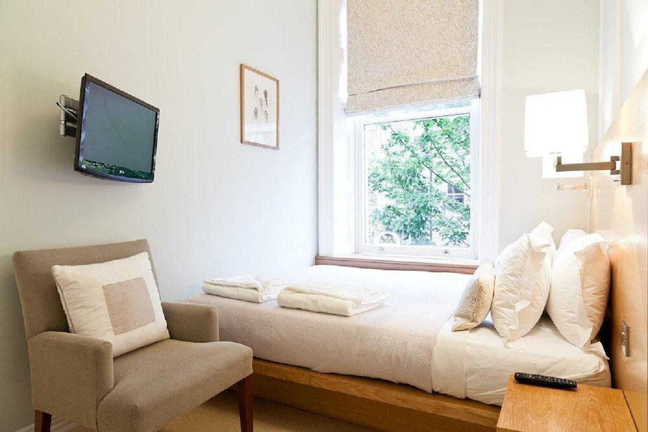 Blueprint Living - Doughty Street Londres
