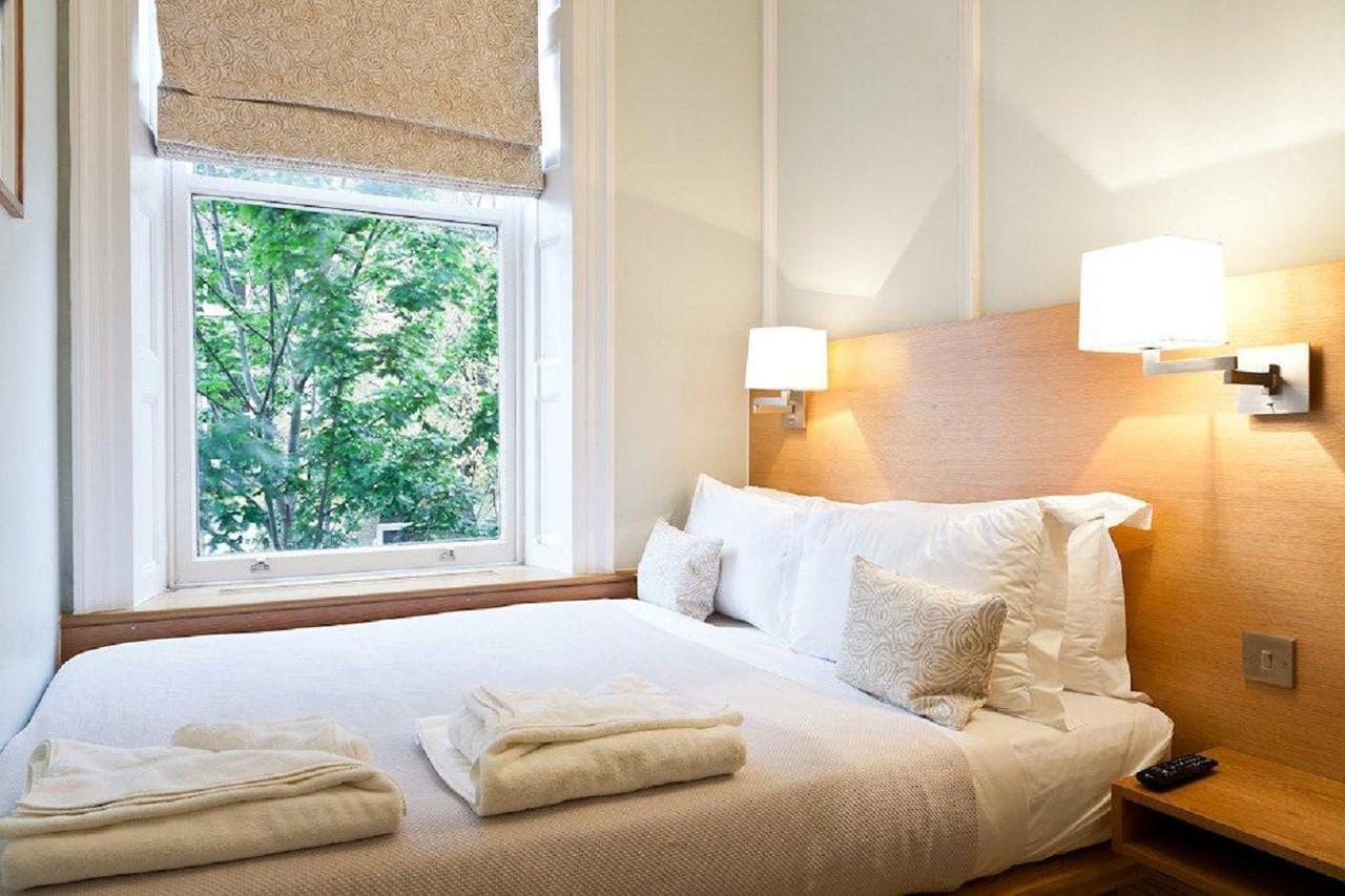Blueprint Living - Doughty Street Apartamento *