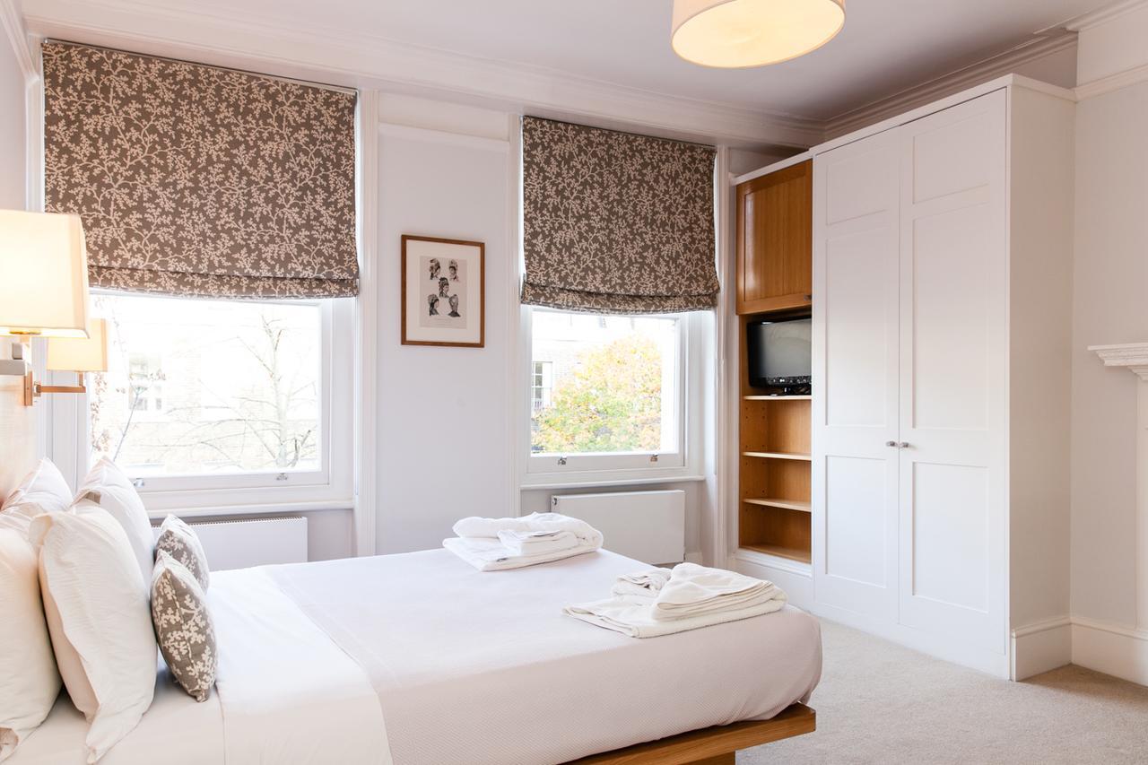 Blueprint Living - Doughty Street Apartamento