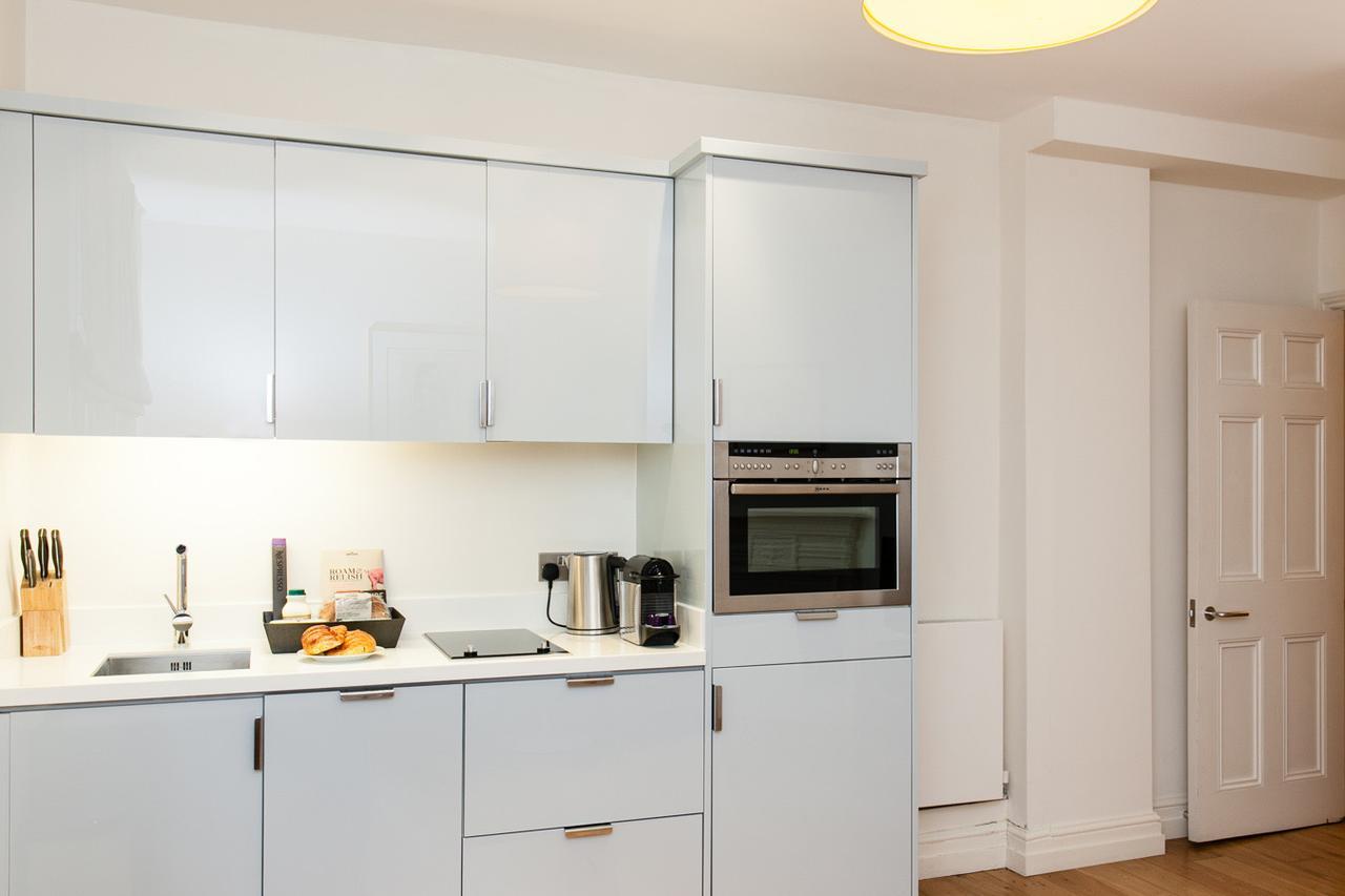 Apartamento Blueprint Living - Doughty Street *