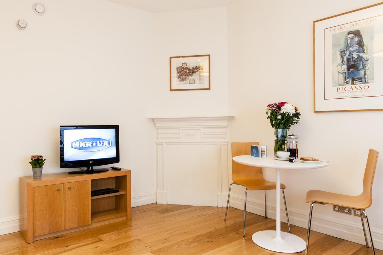 Blueprint Living - Doughty Street Londres