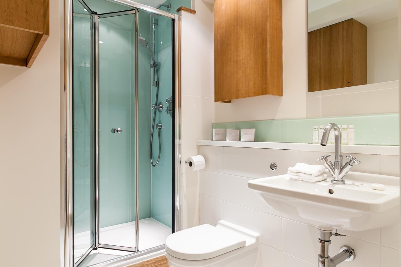 Blueprint Living - Doughty Street * Londres