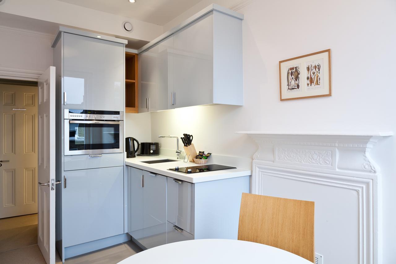Blueprint Living - Doughty Street Apartamento Londres