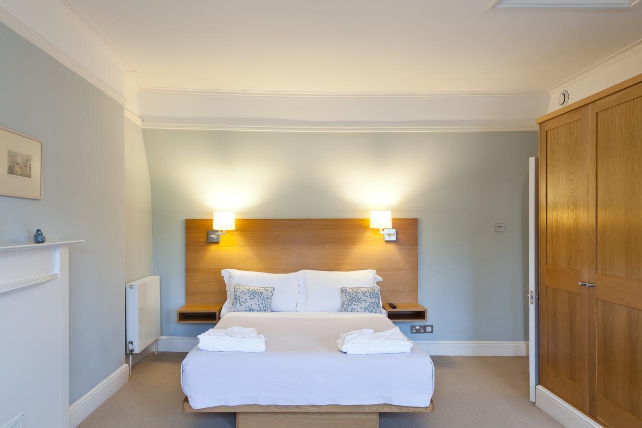 Apartamento Blueprint Living - Doughty Street *