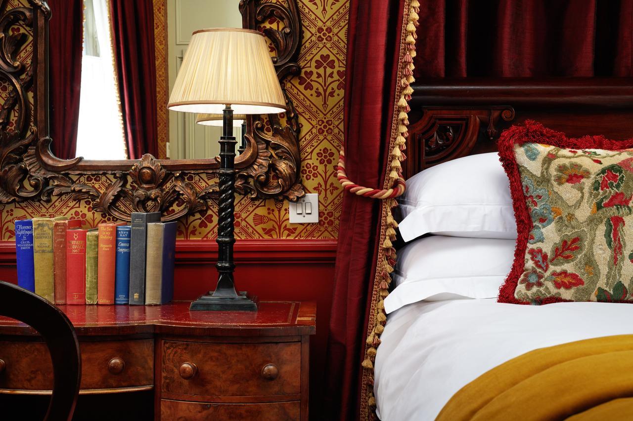 The Gore – Starhotels Collezione Hotel