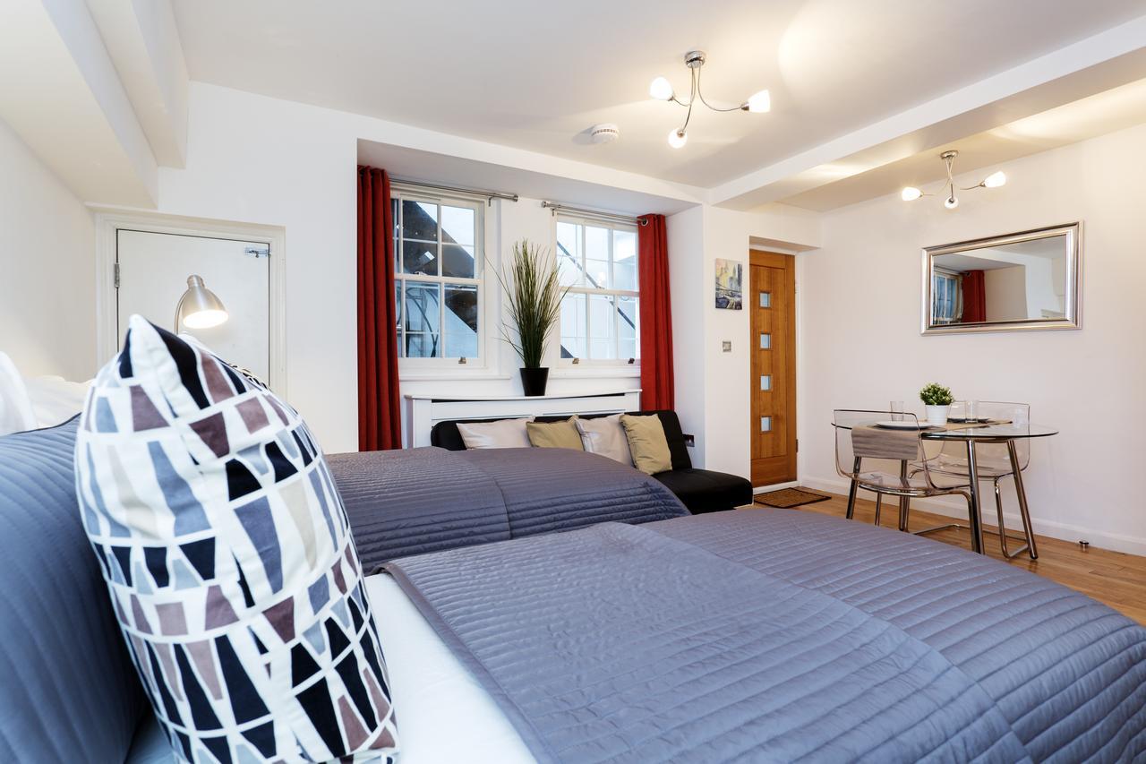 Little Venice Canal Townhouse Appartement