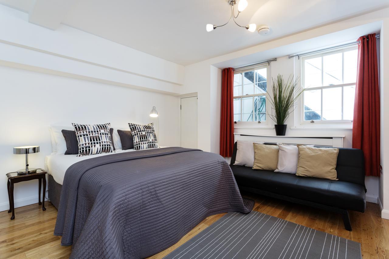 Little Venice Canal Townhouse Londres