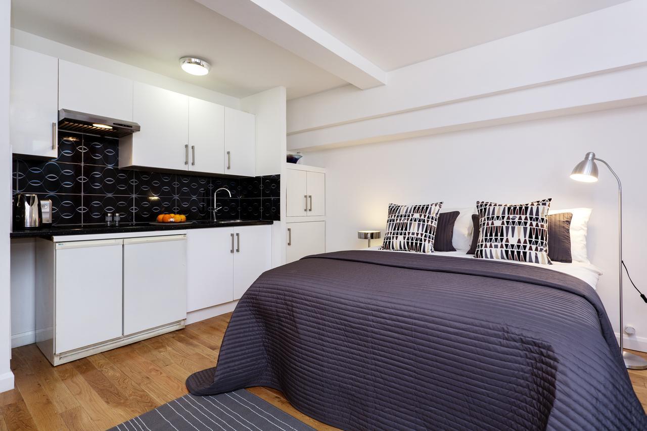 Little Venice Canal Townhouse Appartement Londres