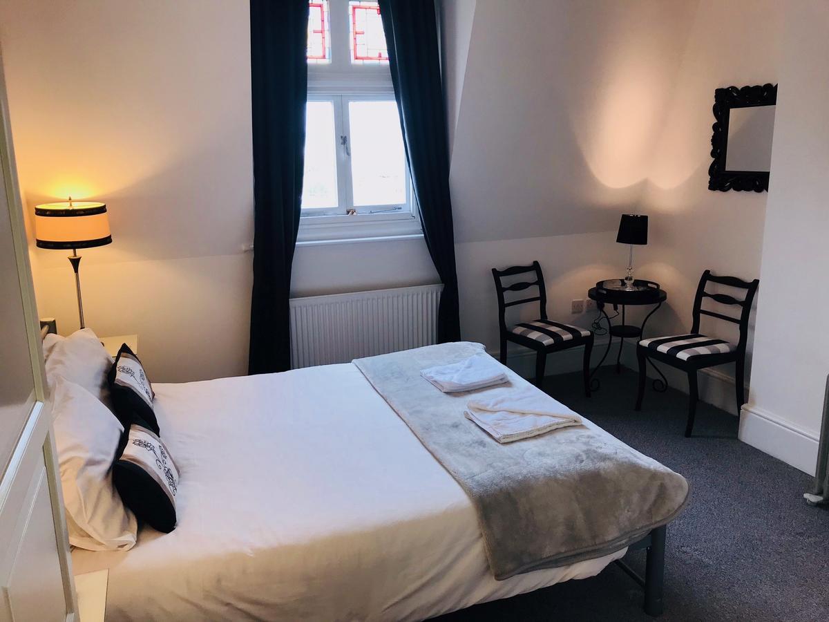 Hotel The Angerstein Londres