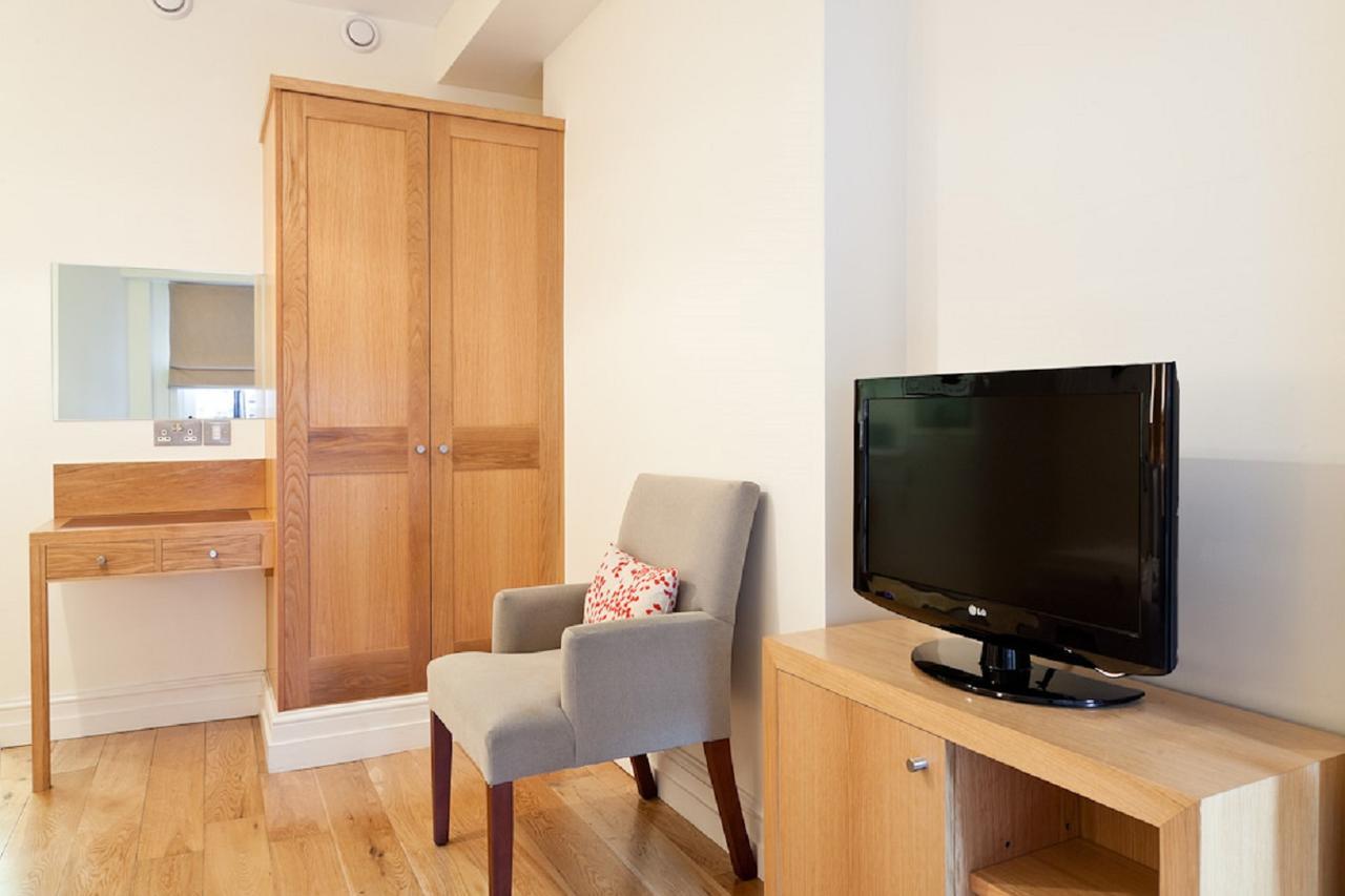 Apartamento Blueprint Living - Doughty Street *