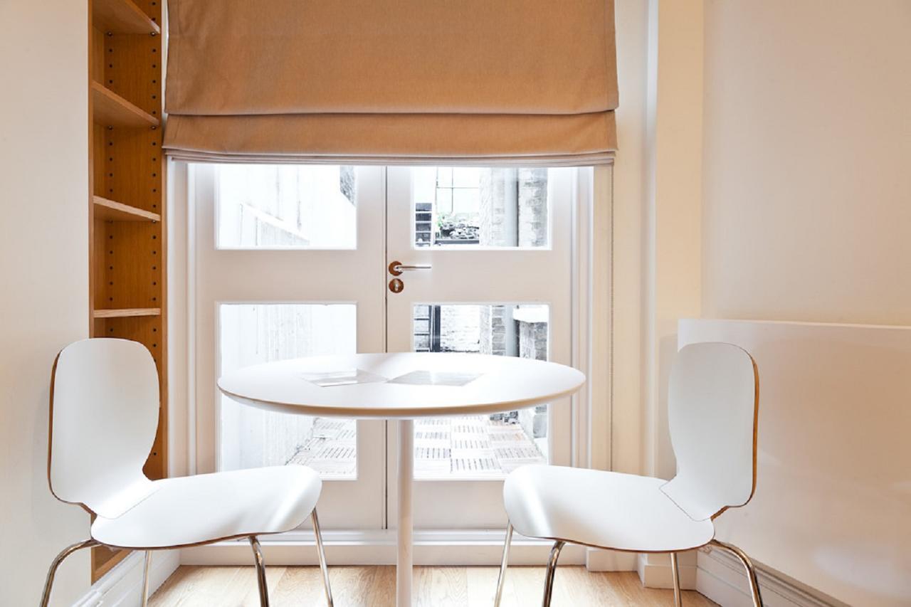 Blueprint Living - Doughty Street Apartamento Londres