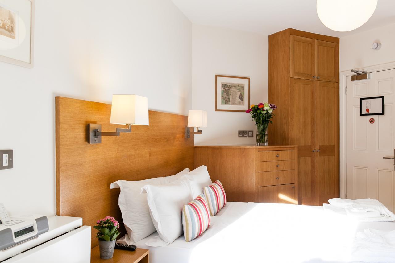 Blueprint Living - Doughty Street Apartamento Londres